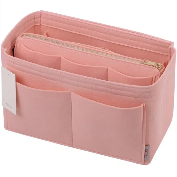 LV Neverfull MM Organizer - Picture 1 of 8